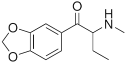 Image illustrative de l’article Butylone