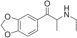 Image illustrative de l’article Éthylone