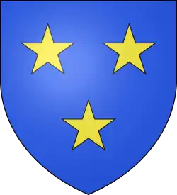 Image illustrative de l’article Famille de Malvin de Montazet