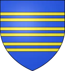 Image illustrative de l’article Famille de Beauffort