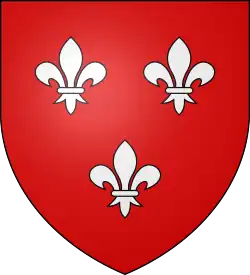 Image illustrative de l’article Famille de Rasilly