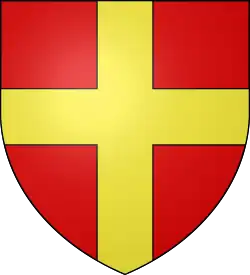 Image illustrative de l’article Maison de Vendeuvre