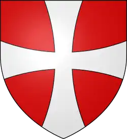 Image illustrative de l’article Famille de Rougé
