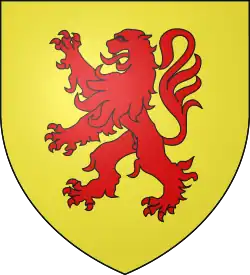 Image illustrative de l’article Famille de Goër de Herve
