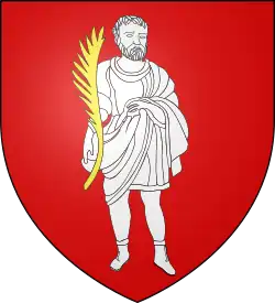 Image illustrative de l’article Diocèse de Sisteron