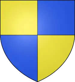 Image illustrative de l’article Famille de Boëge