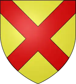 Image illustrative de l’article Famille de Hattstatt
