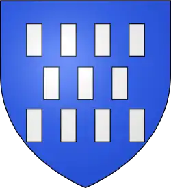 Image illustrative de l’article Famille de Beaumanoir
