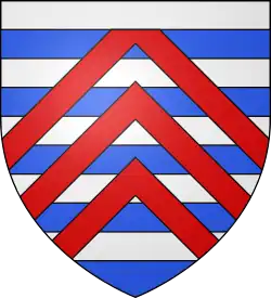 Image illustrative de l’article Maison de La Rochefoucauld