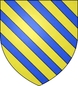 Image illustrative de l’article Famille de Berton des Balbes de Crillon