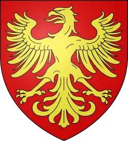 Image illustrative de l’article Famille de Cossonay