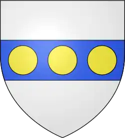 Image illustrative de l’article Famille Le Pelletier de Martainville