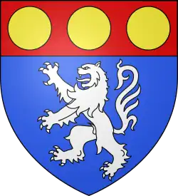 Image illustrative de l’article Famille de Peyrusse