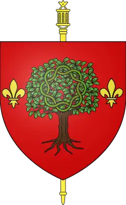 image de l'abbaye