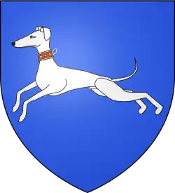 Image illustrative de l’article Famille de Nicolaÿ