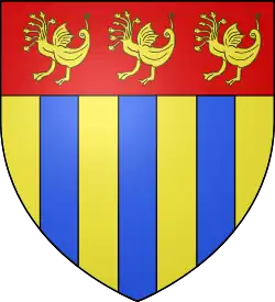 Image illustrative de l’article Maison de Joyeuse