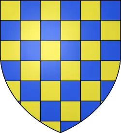 Image illustrative de l’article Famille de Durat