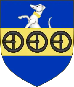 Image illustrative de l’article Famille de Lamarzelle