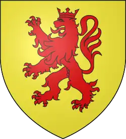 Image illustrative de l’article Famille de Pardieu