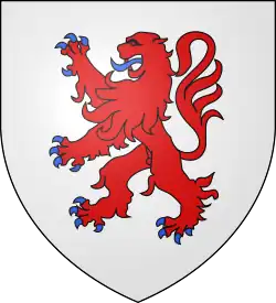 Image illustrative de l’article Famille de Sexfontaines