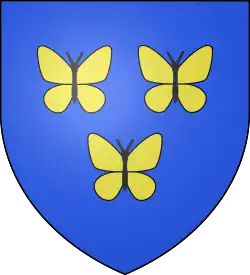 Image illustrative de l’article Famille Barrin de La Galissonnière