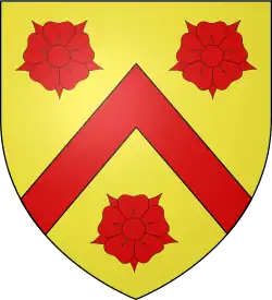 Image illustrative de l’article Famille de Cambacérès