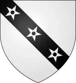Image illustrative de l’article Famille de Marle