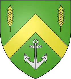 Image illustrative de l’article Famille Robert de la Mennais