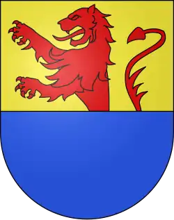 Image illustrative de l’article Famille de Prez