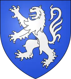 Image illustrative de l’article Famille de Nogent-en-Bassigny