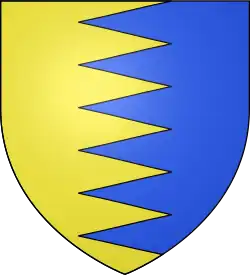Image illustrative de l’article Famille de Villèle