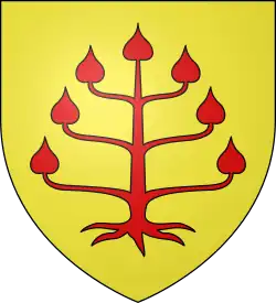 Image illustrative de l’article Famille de Créquy
