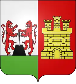 Image illustrative de l’article Famille Cuneo d'Ornano