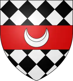 Image illustrative de l’article Famille de Kermenguy