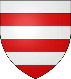 Image illustrative de l’article Famille de Malemort