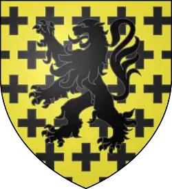 Image illustrative de l’article Famille de Montboissier