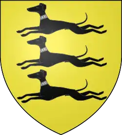 Image illustrative de l’article Famille de Chanaleilles