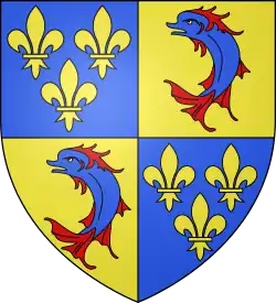 Image illustrative de l’article Dauphiné
