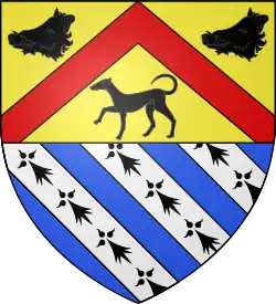 Image illustrative de l’article Famille de Janzé