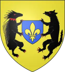 Image illustrative de l’article Blésois