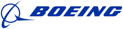 logo de Boeing Defense, Space & Security