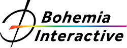logo de Bohemia Interactive