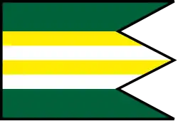 Drapeau de Boleráz