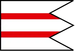 Drapeau de Bottovo