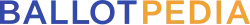 Logo de Ballotpedia