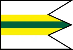 Drapeau de Brdárka