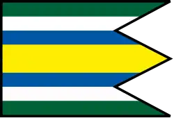 Drapeau de Brodské