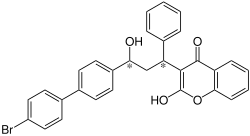 Image illustrative de l’article Bromadiolone
