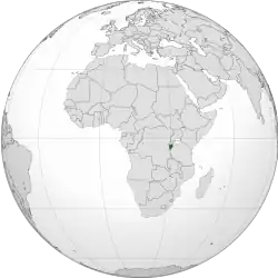 Description de l'image Burundi (orthographic projection).svg.