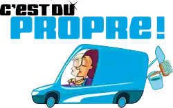 Logo de l'émission